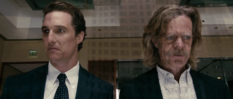 The Lincoln Lawyer - 2011