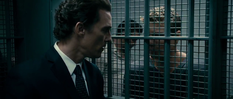 The Lincoln Lawyer - 2011