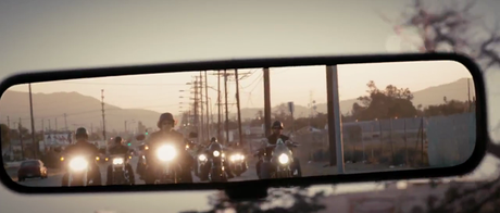 The Lincoln Lawyer - 2011