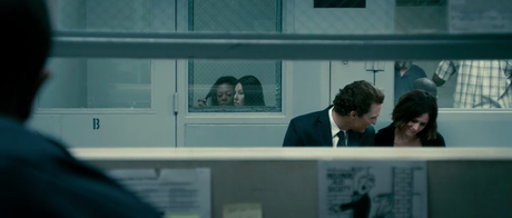 The Lincoln Lawyer - 2011