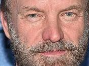 Sting, Bataclan,Paris-Francia