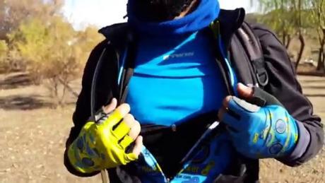 Que ropa debemos llevar en invierno montando en bici – Comunidad Biker