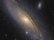 ✨M31 gran galaxia Andrómeda