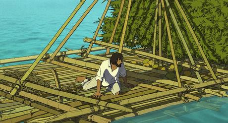 'La tortuga roja', coproducción de Studio Ghibli, es preseleccionada para los Oscar