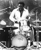 Chico Hamilton - El Chico