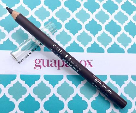 Poniendo Buena Cara al Otoño con Guapabox Poniendo Buena Cara al Otoño con Guapabox