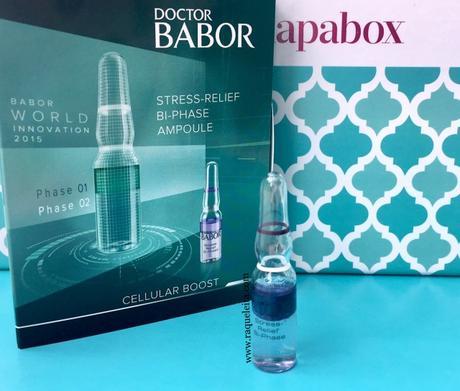 Poniendo Buena Cara al Otoño con Guapabox Poniendo Buena Cara al Otoño con Guapabox