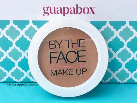 Poniendo Buena Cara al Otoño con Guapabox Poniendo Buena Cara al Otoño con Guapabox