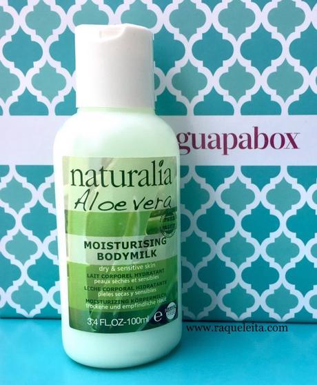 Poniendo Buena Cara al Otoño con Guapabox Poniendo Buena Cara al Otoño con Guapabox