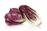 RISOTTO CON IL RADICCHIO