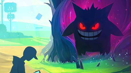 El evento de Pokémon GO de Halloween provocó que 1.3 billones de pokémon se capturaran