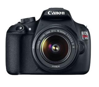 Las mejores cámaras DSLR.