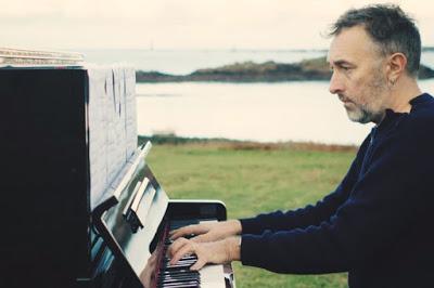 La magia de la música en el cine... Yann Tiersen y Patrick Doyle