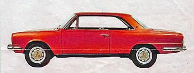 Un Torino para soñar