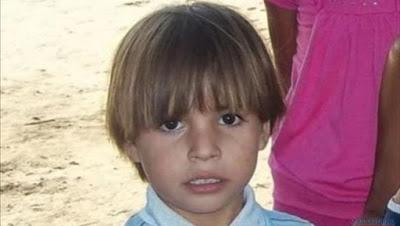 Empieza juicio por asesinato mediante agrotóxicos de niño de cuatro años