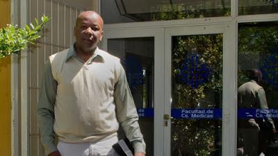 Medicina, la carrera que más eligen los extranjeros