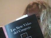 pasaje `las siete vidas cangrejo´. rebeca garcía nieto.