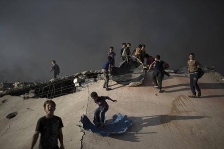 [Resumen de Prensa] Lo mejor de la semana del 7 al 13 de diciembre de 2016