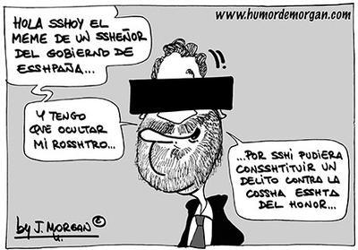 [Humor en cápsulas] Para hoy domingo, 13 de noviembre de 2016