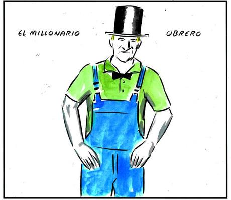 [Humor en cápsulas] Para hoy domingo, 13 de noviembre de 2016