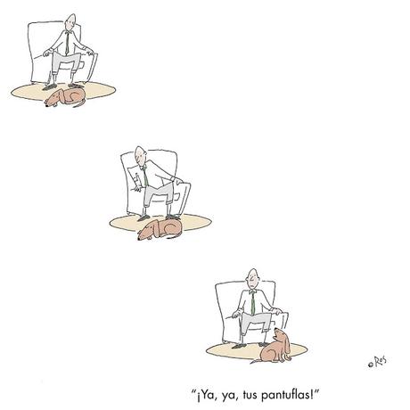 [Humor en cápsulas] Para hoy domingo, 13 de noviembre de 2016