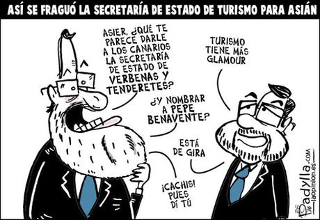 [Humor en cápsulas] Para hoy domingo, 13 de noviembre de 2016