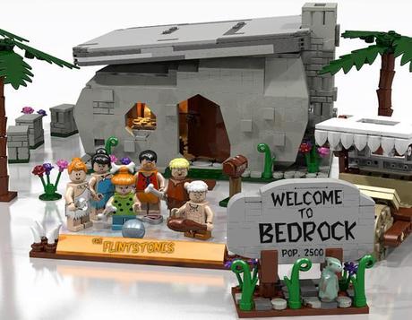 The Flintstones