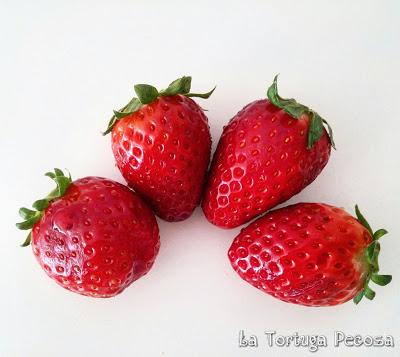 FRESAS