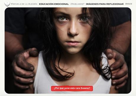 Educar las emociones y los sentimientos. Colección Imágenes para Reflexionar 23. Educar las emociones y los sentimientos. Colección Imágenes para Reflexionar 23.