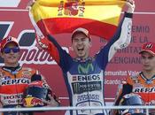 Jorge Lorenzo, victoria Cheste (Valencia)