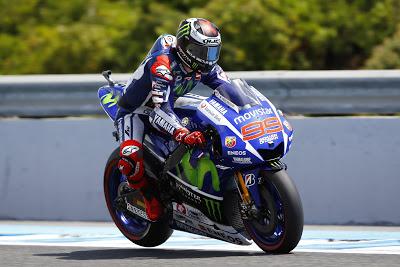 Jorge Lorenzo, victoria en Cheste (Valencia)