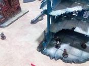 Kill Team, Tierra Nadie, partida