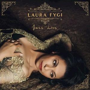 Laura Fygi Jazz Love