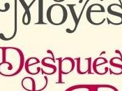 Después Jojo Moyes