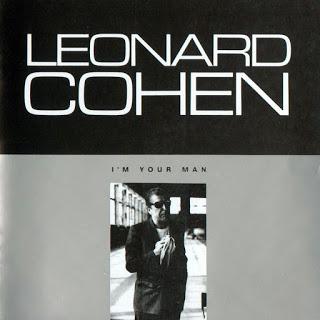 Leonard Cohen - First we take Manhattan (1988)