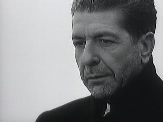 Leonard Cohen - First we take Manhattan (1988)