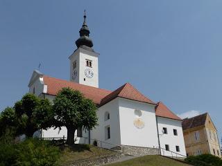 Día 11: Varazdin - Varazdinske Toplice - Zagreb (1)