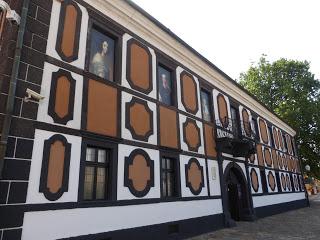 Día 11: Varazdin - Varazdinske Toplice - Zagreb (1)