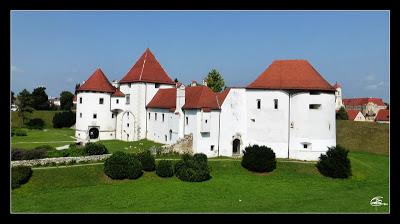 Día 11: Varazdin - Varazdinske Toplice - Zagreb (1)