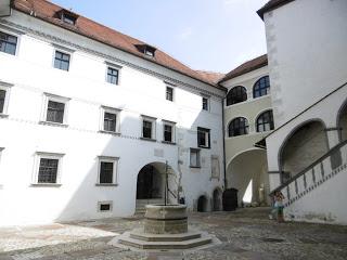 Día 11: Varazdin - Varazdinske Toplice - Zagreb (1)