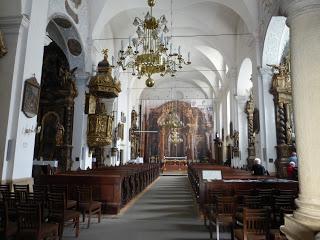 Día 11: Varazdin - Varazdinske Toplice - Zagreb (1)