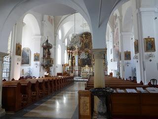 Día 11: Varazdin - Varazdinske Toplice - Zagreb (1)