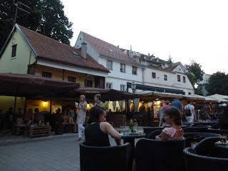 Día 11: Varazdin - Varazdinske Toplice - Zagreb (1)