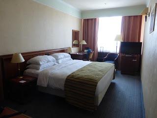 Día 11: Varazdin - Varazdinske Toplice - Zagreb (1)