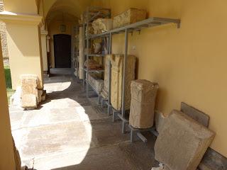 Día 11: Varazdin - Varazdinske Toplice - Zagreb (1)