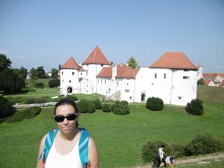 Día 11: Varazdin - Varazdinske Toplice - Zagreb (1)
