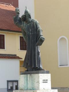Día 11: Varazdin - Varazdinske Toplice - Zagreb (1)