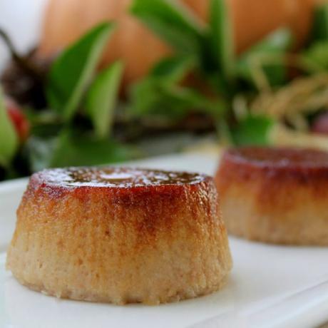 9 Recetas con castañas