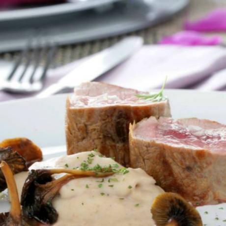 9 Recetas con castañas