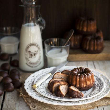 9 Recetas con castañas